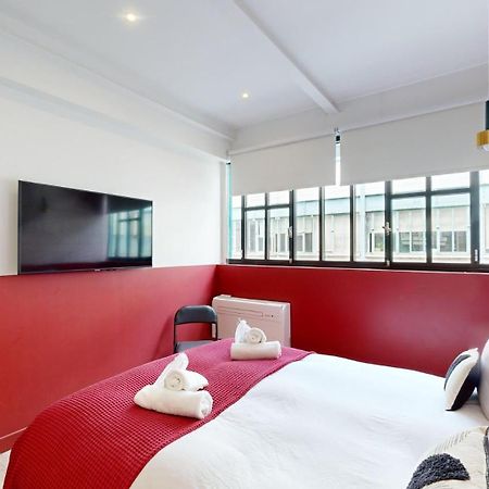 178 Suite Cesar - Superb Apartment In Париж Екстериор снимка