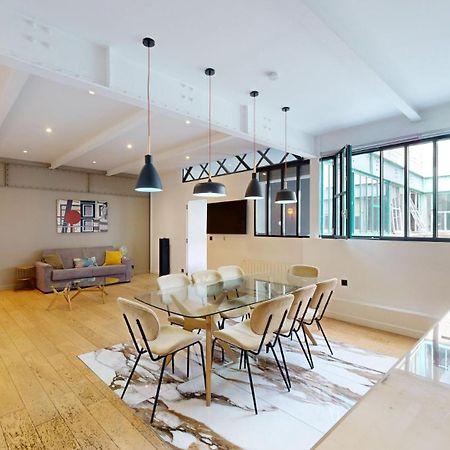 178 Suite Cesar - Superb Apartment In Париж Екстериор снимка