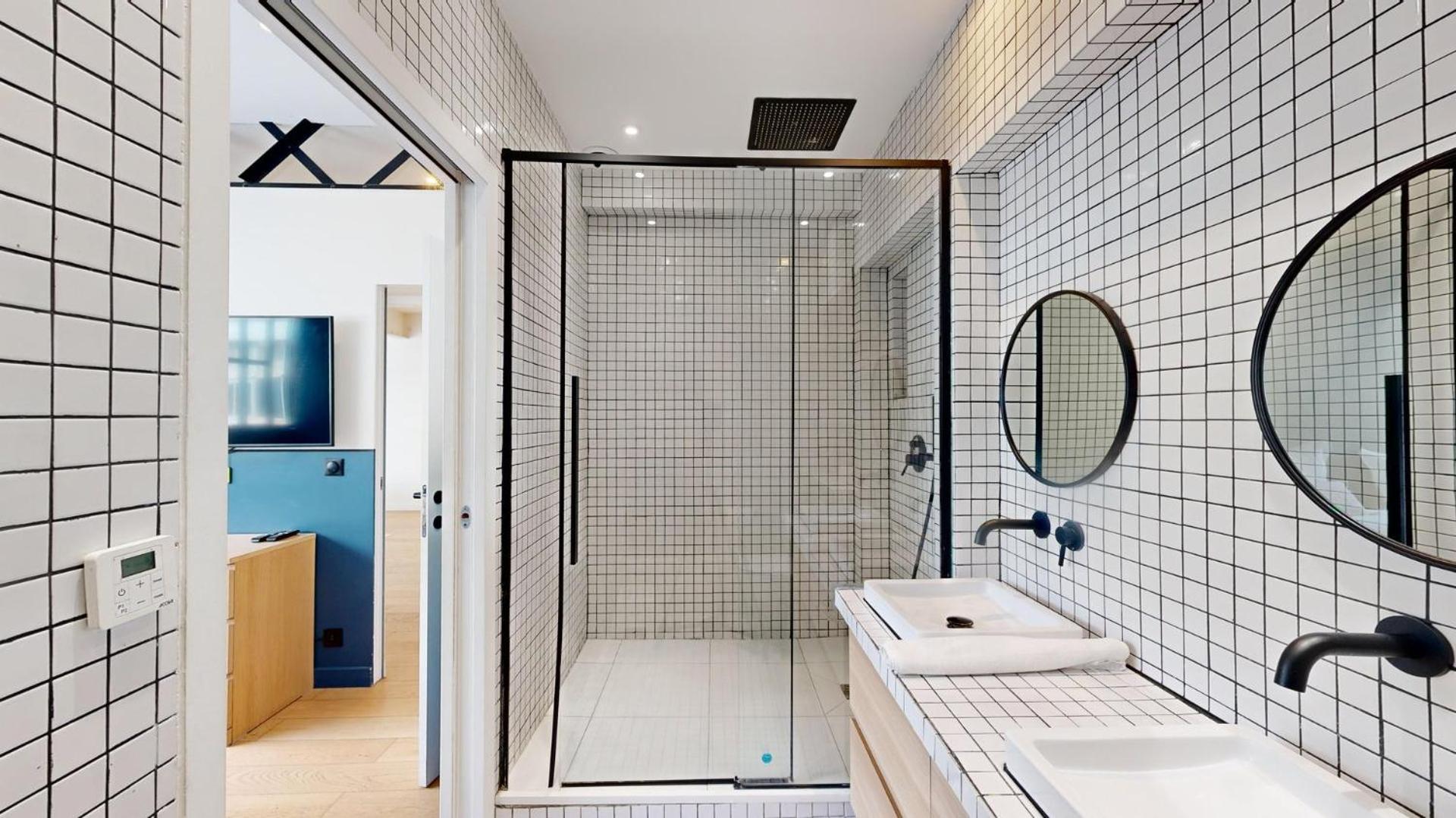 178 Suite Cesar - Superb Apartment In Париж Екстериор снимка